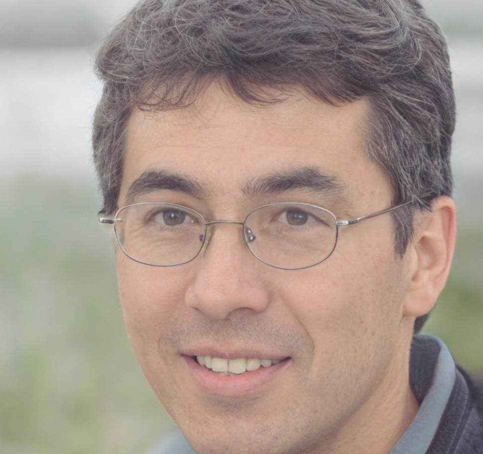 Marcus Chen, Senior Analyst